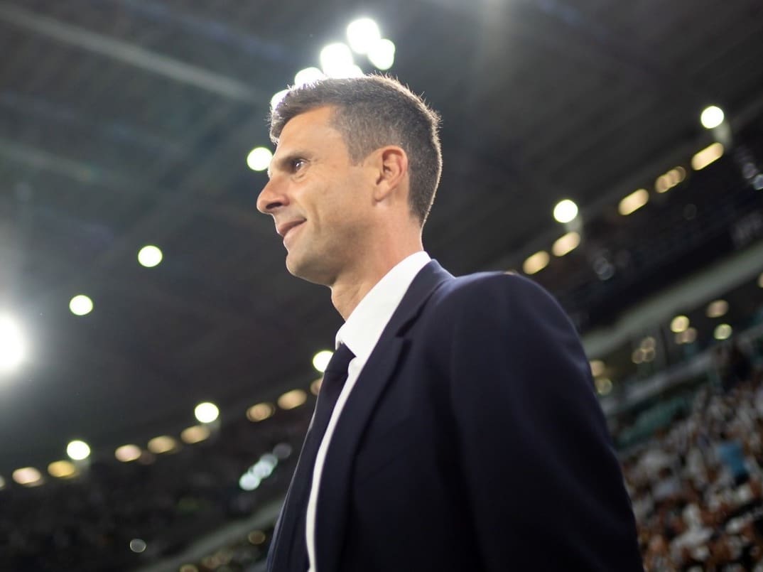 Nincs még vége, Thiago Motta elképesztő igazolást kér a Juventus vezetőitől