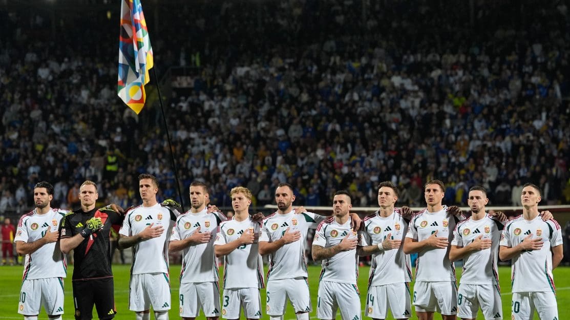 Drasztikus döntés: az UEFA kitiltja a lelátóról a magyar szurkolókat