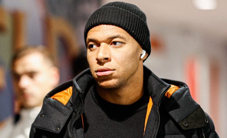 Kylian Mbappé gyenge teljesítményét Luka Modric és Carlo Ancelotti sem hagyta szó nélkül