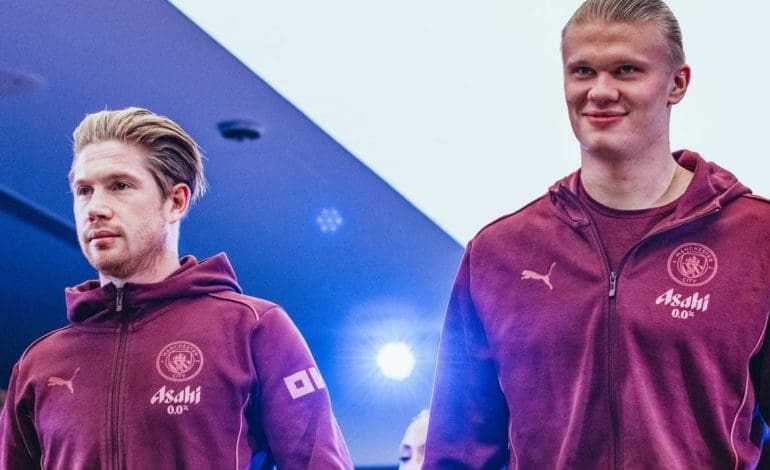 Otthagyja a Manchester Cityt, ebbe a csapatba tart Kevin De Bruyne