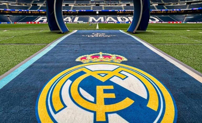 160 millió eurót fizetne a Real Madrid a világ egyik legjobb labdarúgójáért