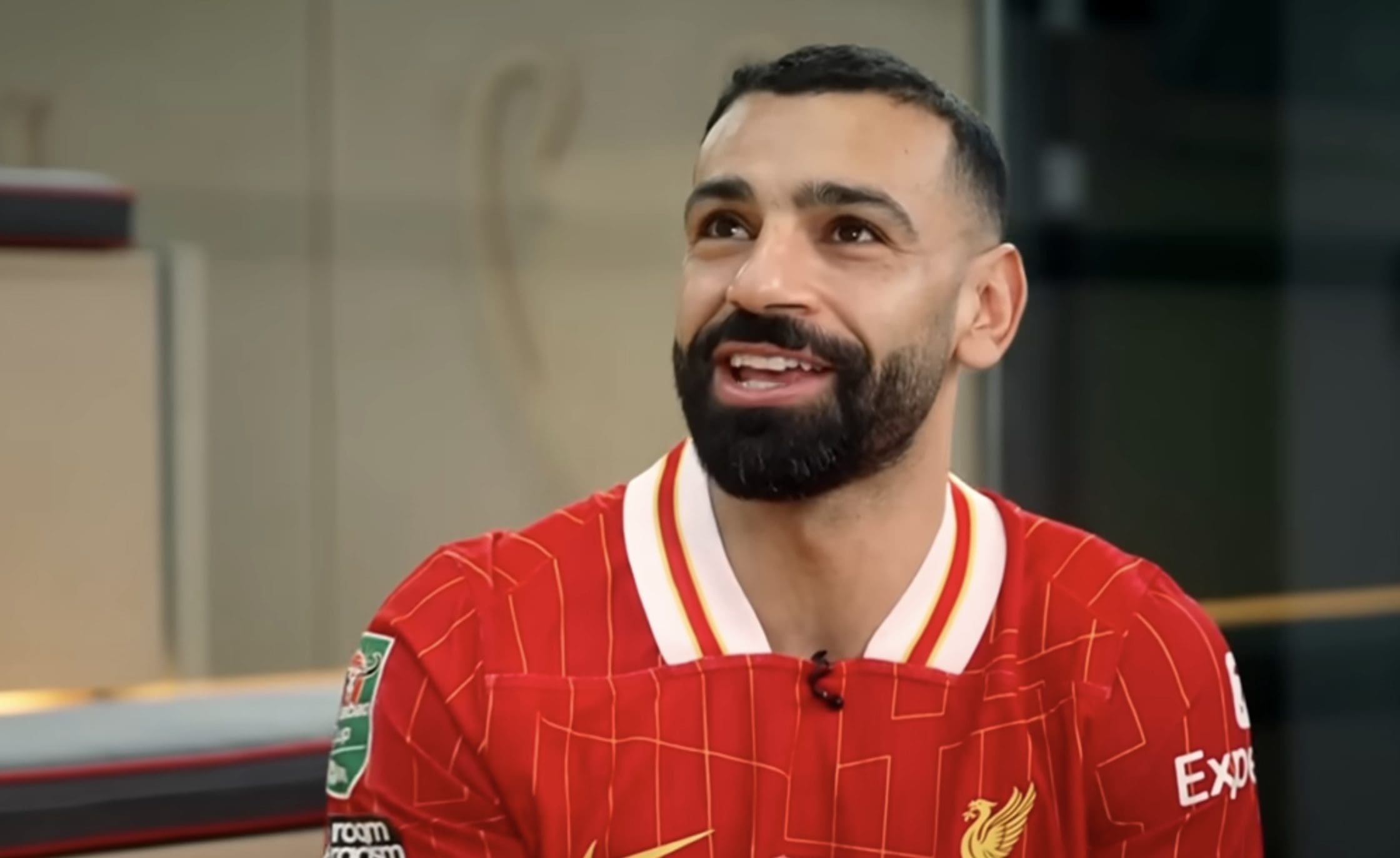 Liverpool: óriási meglepetés, ki érkezhet Mohamed Szalah helyére