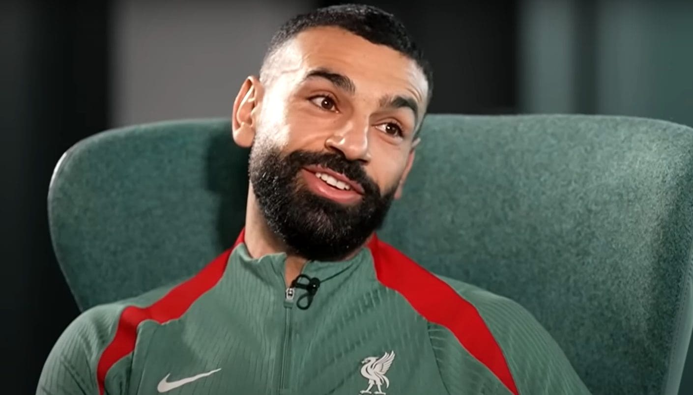 Mohamed Szalah távozik, világhírű játékost hozna a helyére a Liverpool FC
