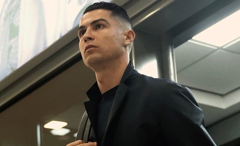 Teljes őrület: kiszivárgott, hol és mennyiért folytatja Cristiano Ronaldo