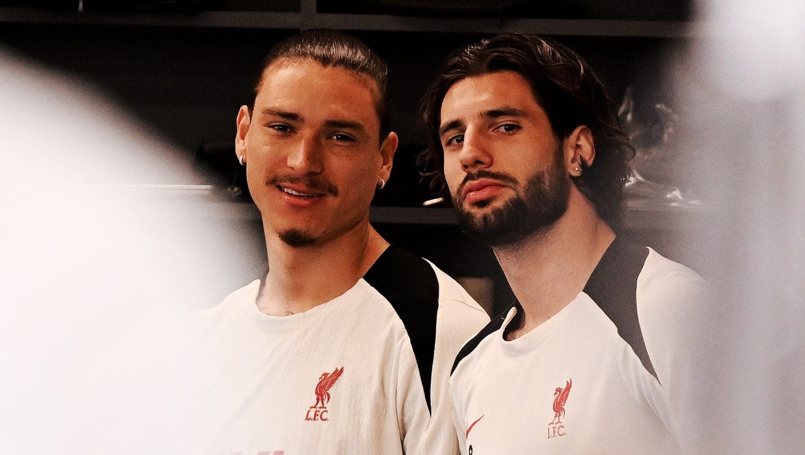 Óriási szenzáció: a Liverpool nagy riválisa hívja Darwin Núnezt