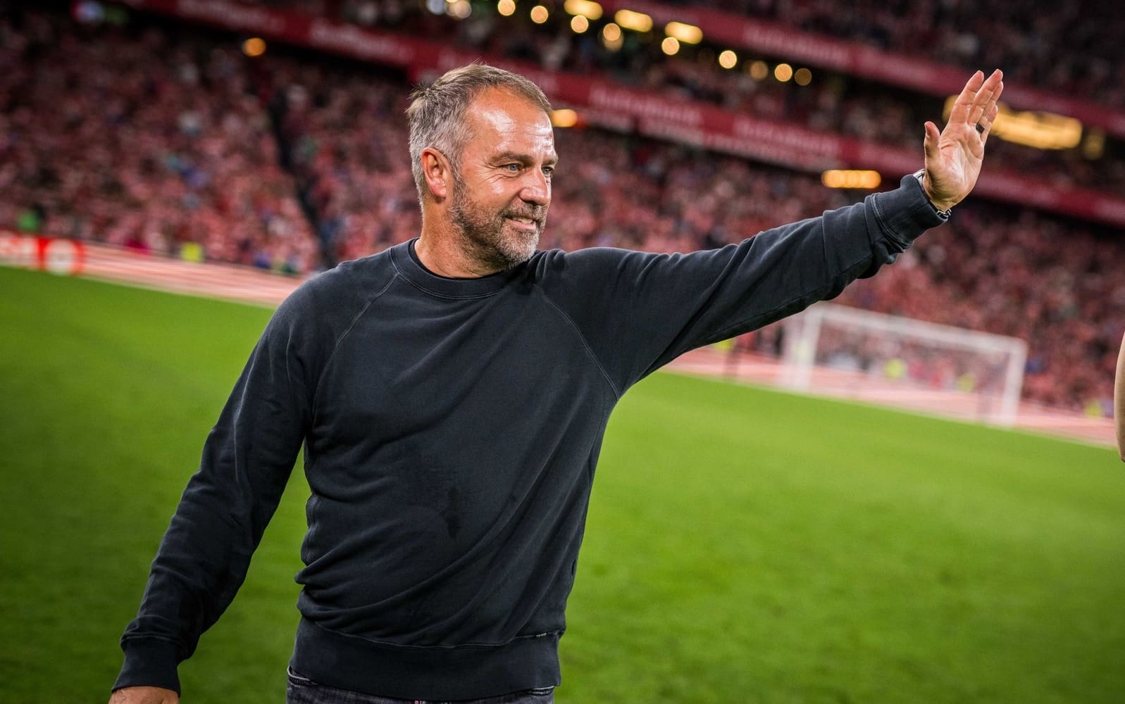 Már az ár is nyilvános, ő lehet az FC Barcelona első nyári igazolása