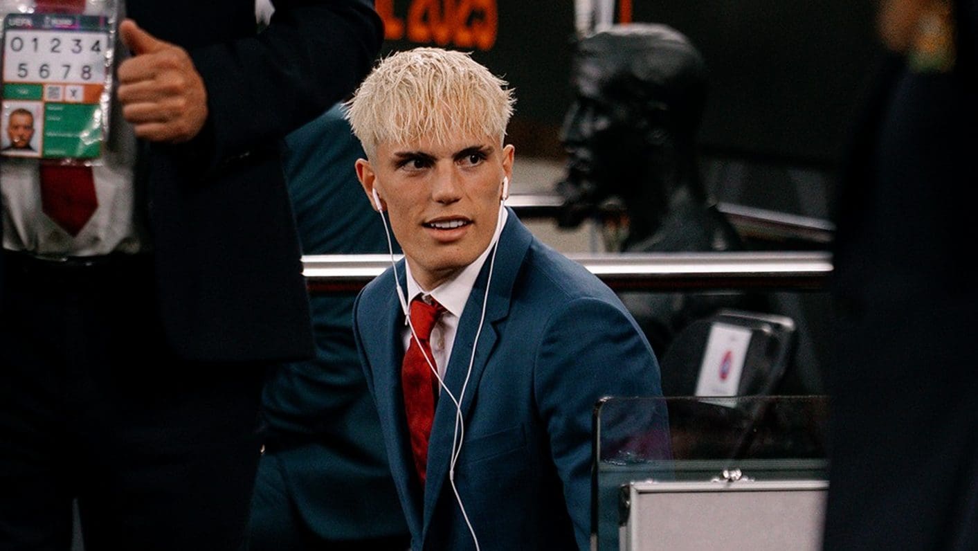 Máris otthagyja a Chelsea-t Alejandro Garnacho, irány Spanyolország