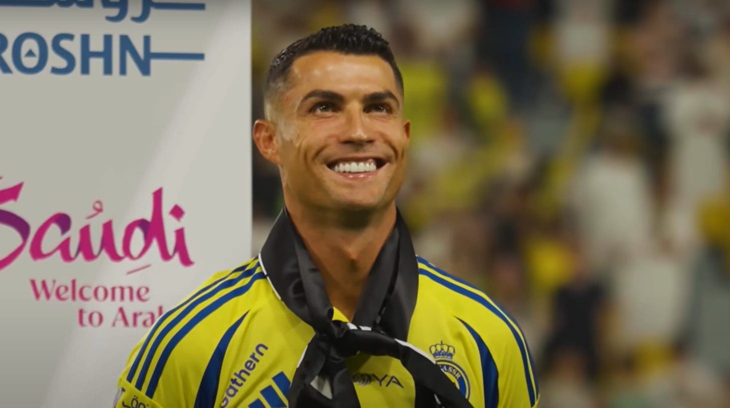 Tárt karokkal várja Cristiano Ronaldót a LaLiga meglepetéscsapata