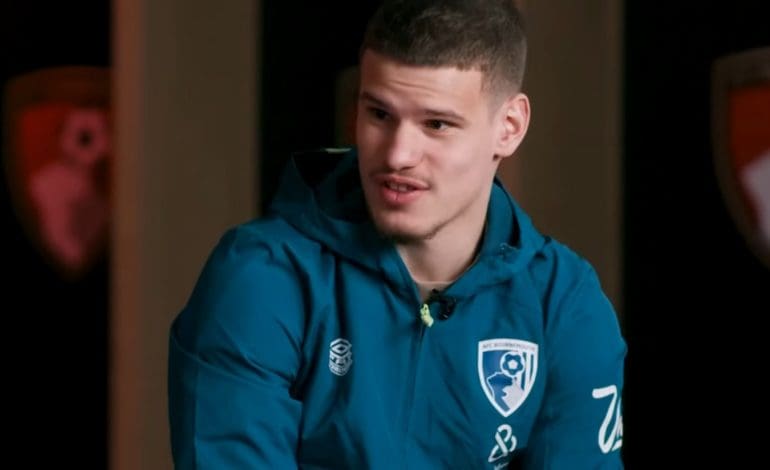 Robbantott a transzferszakértő: itt folytatja Kerkez Milos