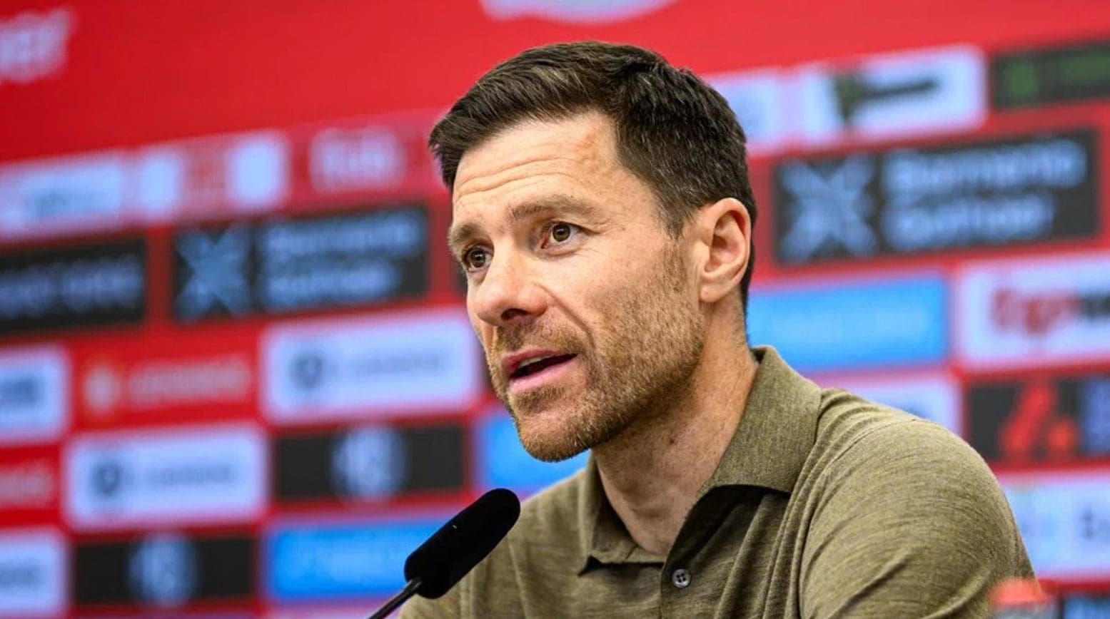 Váratlan helyről jött durva kritika: válogatott futballista szólt be Xabi Alonsónak