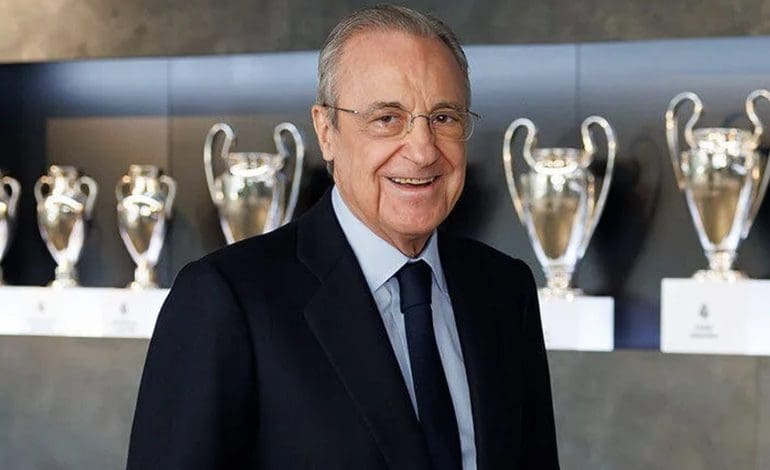 Fordulat a nyár legmeglepőbb üzletében: FC Barcelona helyett Real Madrid?