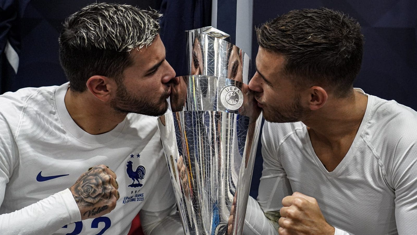 Van az a pénz! A francia válogatott klasszisa 27 évesen úgy döntött: irány Szaúd-Arábia