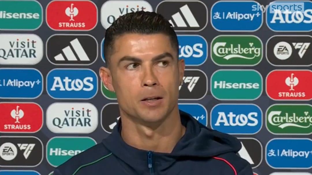 50 millió euró: Cristiano Ronaldo elképesztő átigazolásáról írnak az újságok
