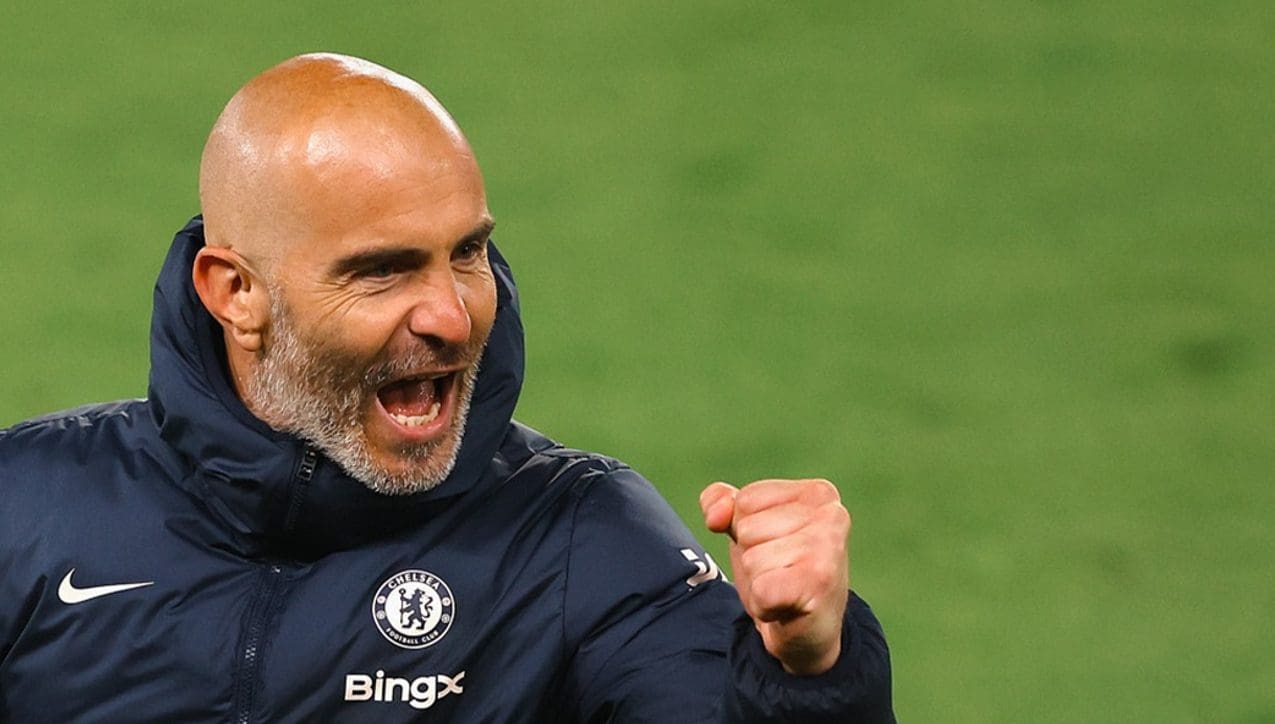 Egymás után lapátra teszi a sztárjait a Chelsea FC