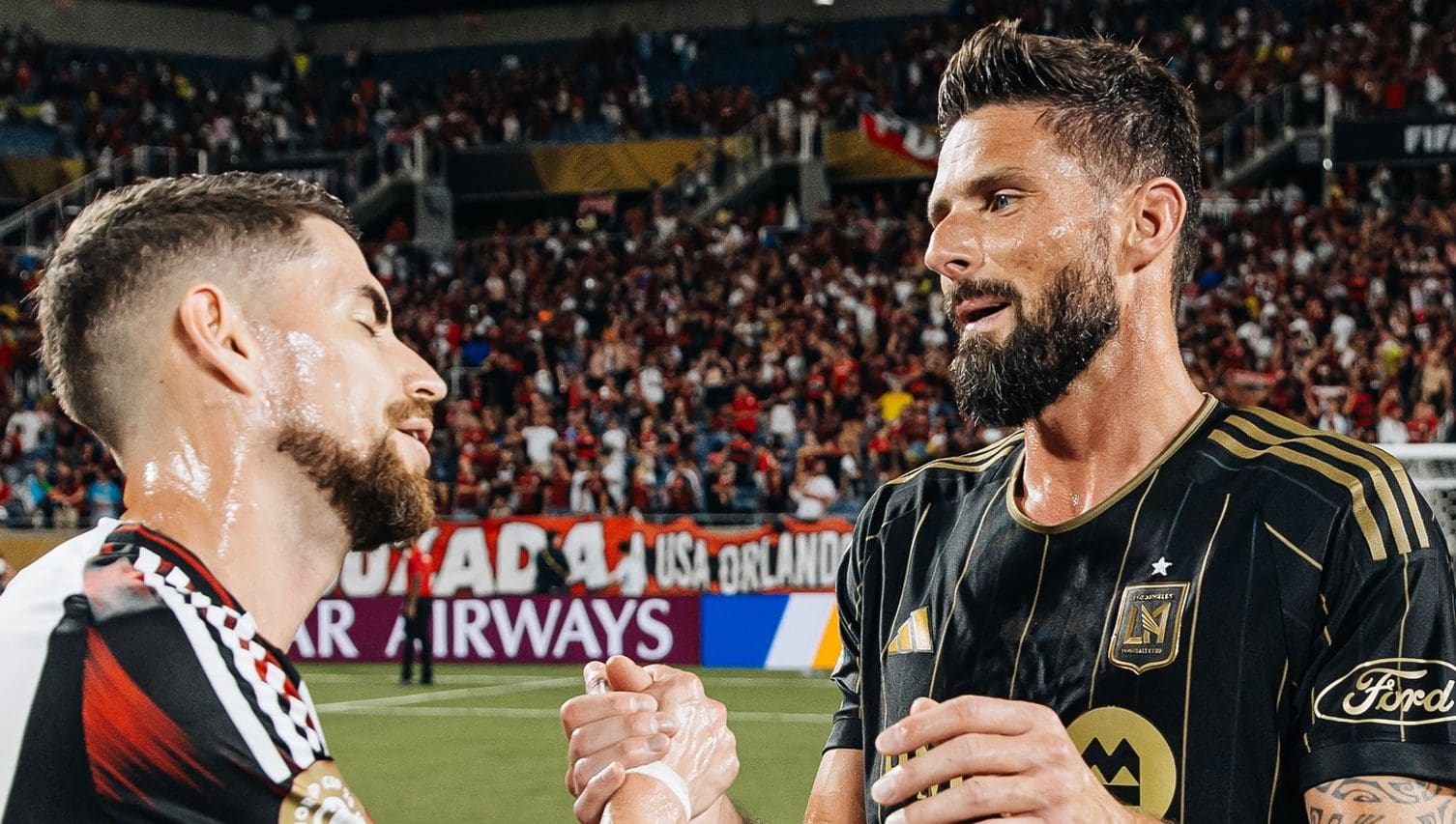 Otthagyja Los Angelest, európai topcsapat várja Olivier Giroud-t