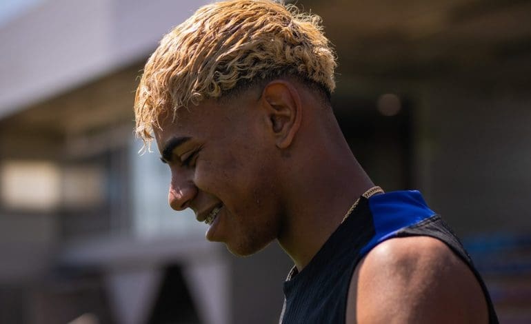 Itt a Real Madrid csattanós válasza a Barcelona-sztár Lamine Yamalra