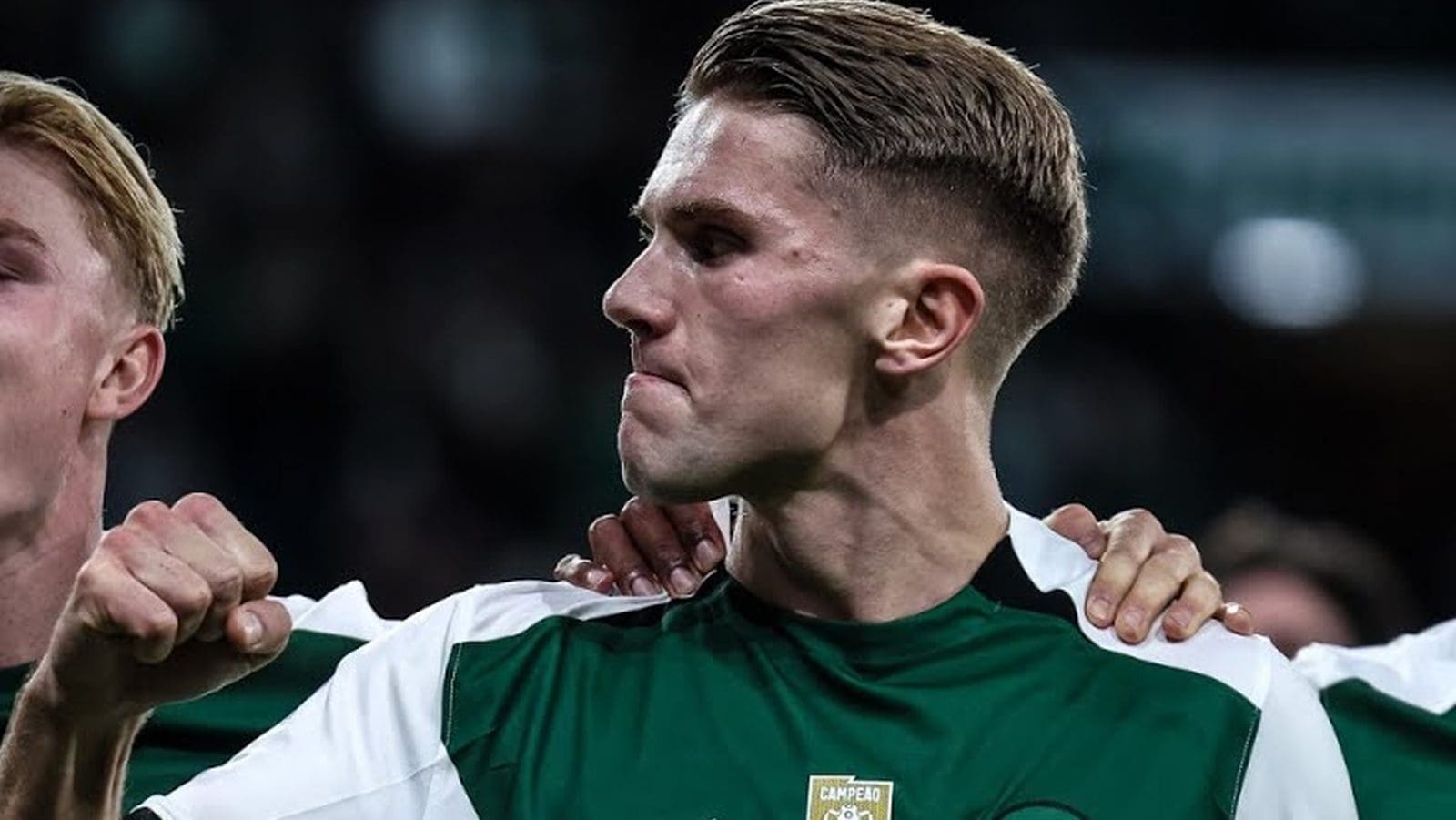 Viktor Gyökeres ügynöke ezekben az órákban véglegesíti a sztár szenzációs klubváltását