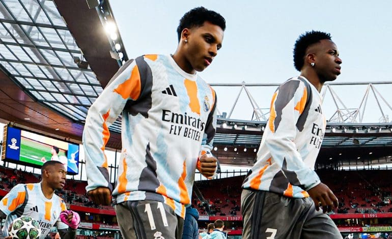 A Barcelona után a Real Madridot is lerabolná a PSG – sajtóhír