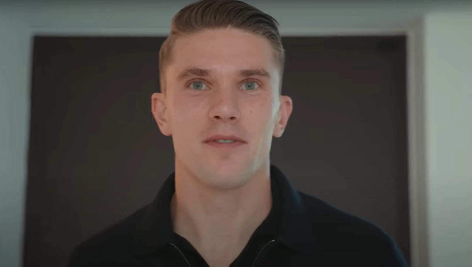 Viktor Gyökeres egy pillanatig sem gondolkodott a gigaajánlaton