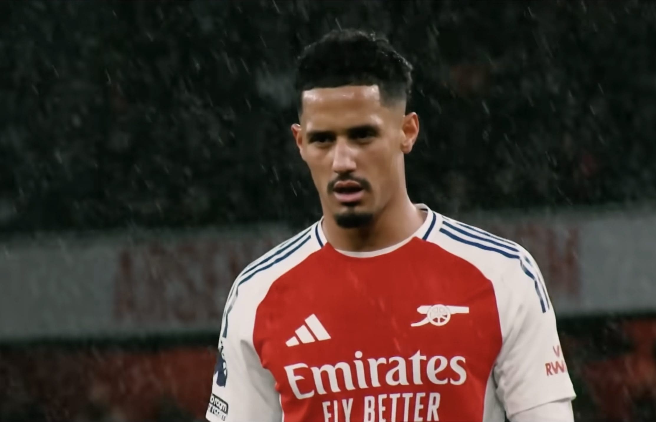 A Real Madrid váratlanul beáldozza az egyik sztárját, hogy megvegye William Salibát