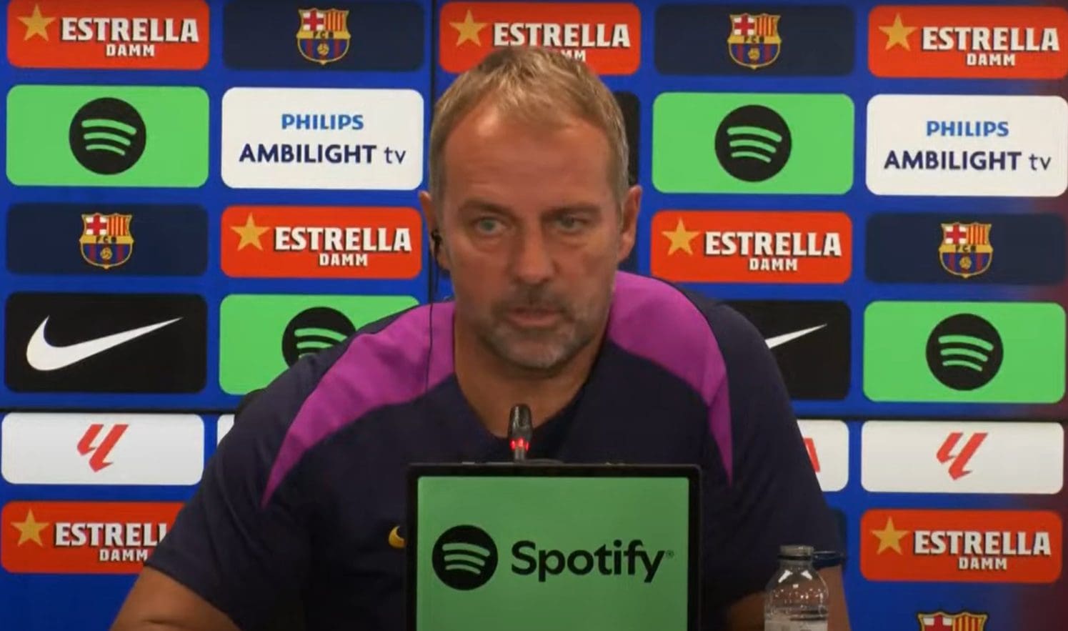 Nem semmi, Toni Kroos melyik Barcelona-játékos miatt kritizálja Hansi Flicket