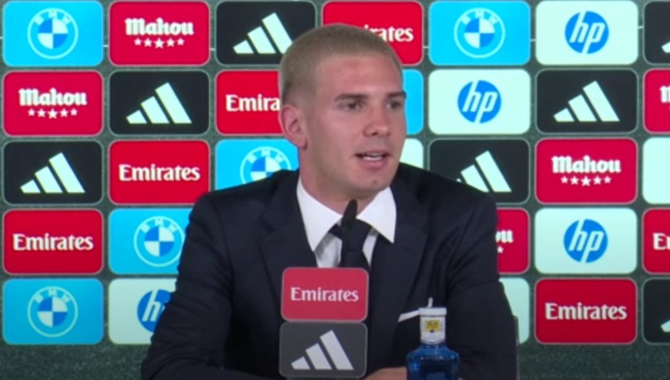 Endrick után Franco Mastantuono jövőjéről is döntött a Real Madrid