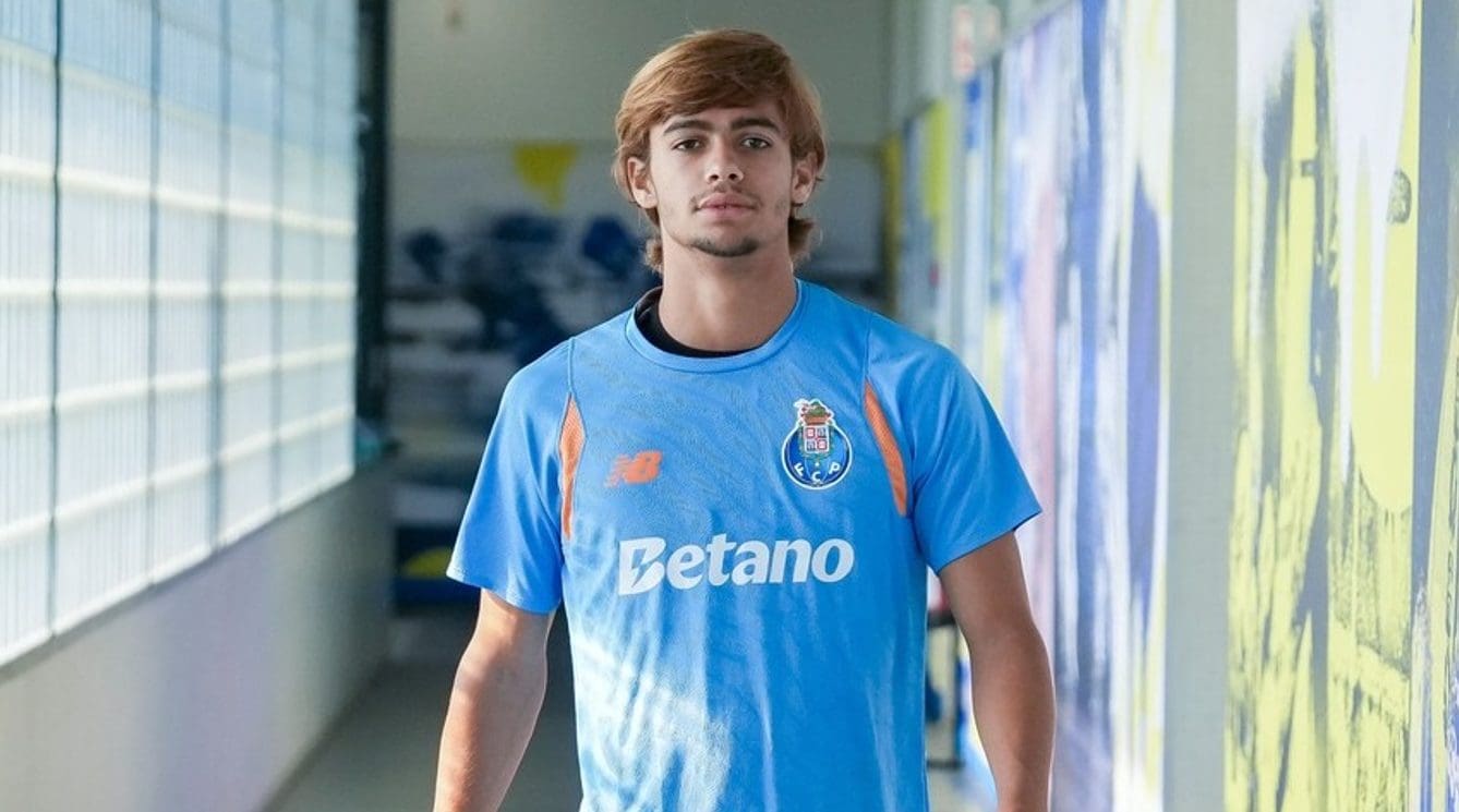 Nem Real Madrid, nem PSG, kész őrület, hova igazolhat Rodrigo Mora, a legnagyobb portugál tehetség