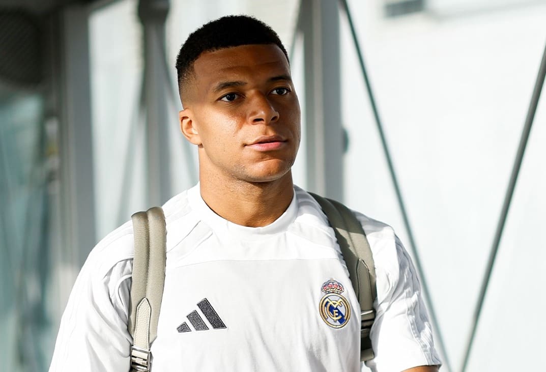 A jövőről beszélt, Kylian Mbappé nyilatkozatán pörög a futballvilág