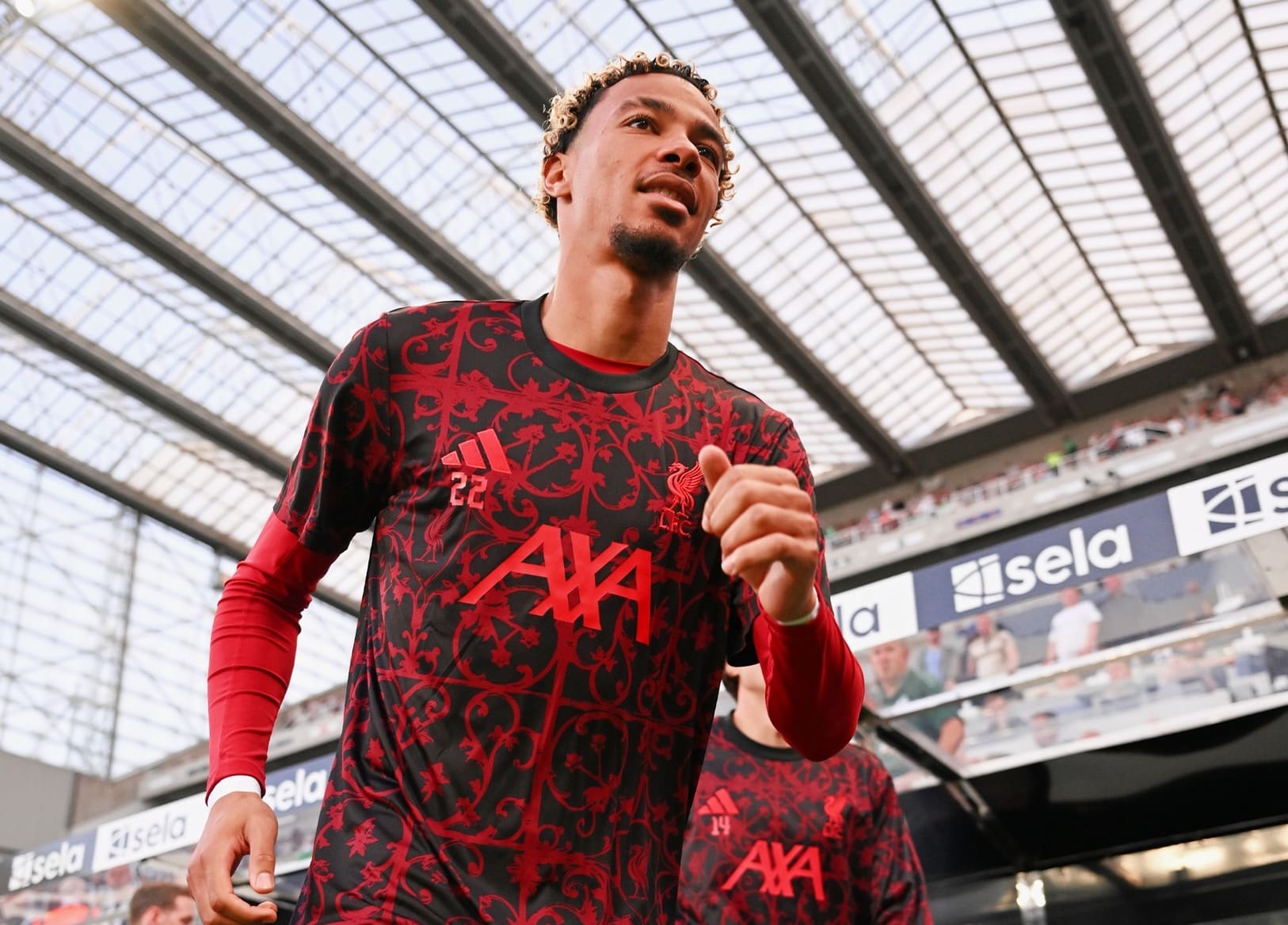 Hugo Ekitiké-ügy: ezen ledöbbennek a Liverpoolnál