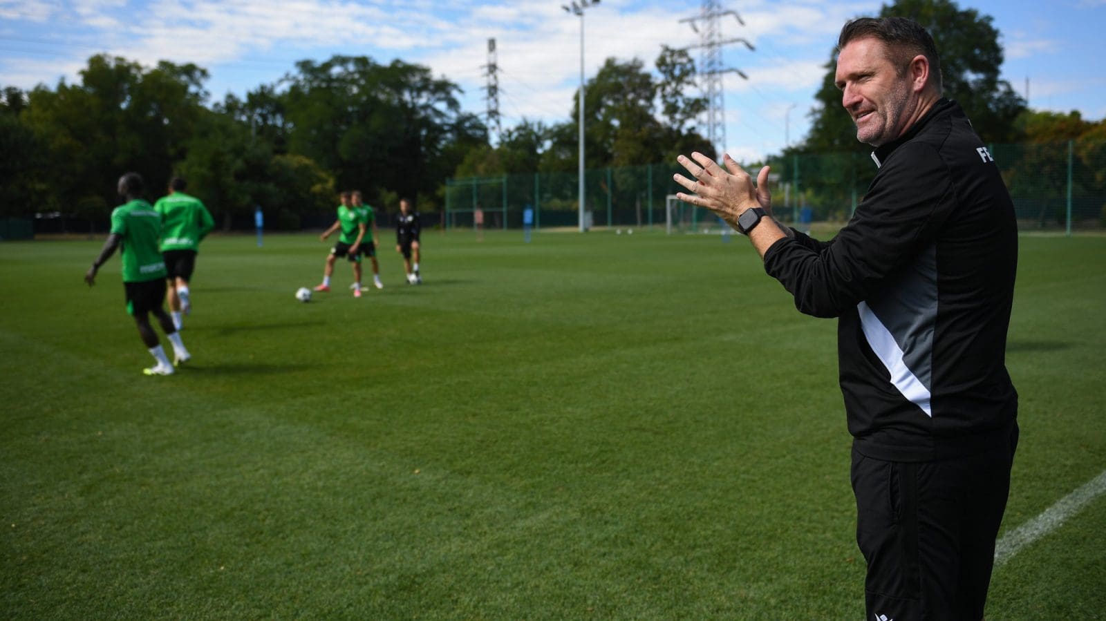 Nem áll le a Ferencváros, egymás után távoznak a létszám feletti játékosok