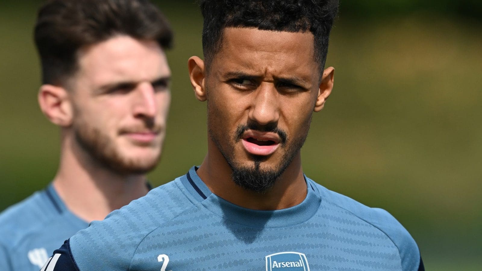 William Saliba három lehetősége: Arsenal, Real Madrid vagy PSG?
