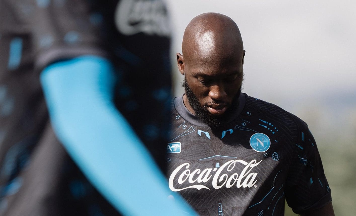 Elhunyt Roger Lukaku