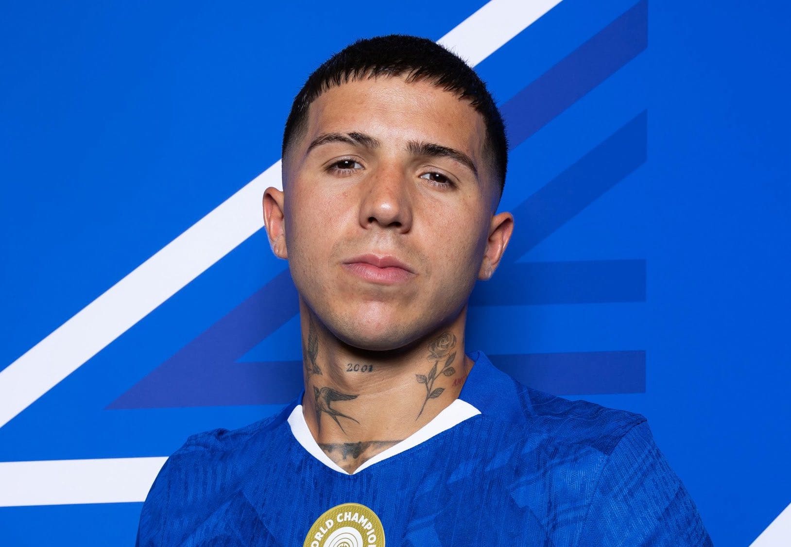 Enzo Fernández olyan ideges lett a Chelsea kiesése után, hogy gyakorlatilag bejelentette a klubváltását