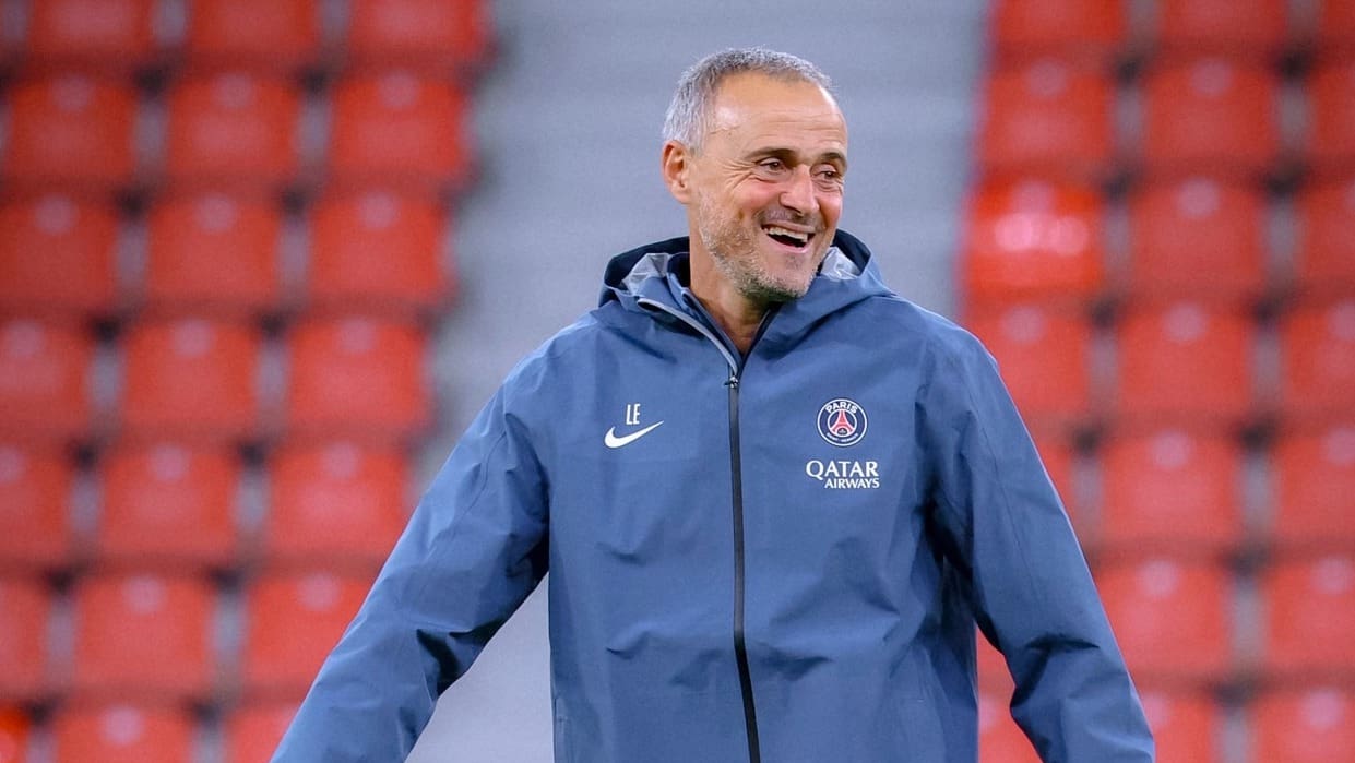 Irgalmatlan pénz az asztalon, csúcsigazolásra készül a Paris Saint-Germain