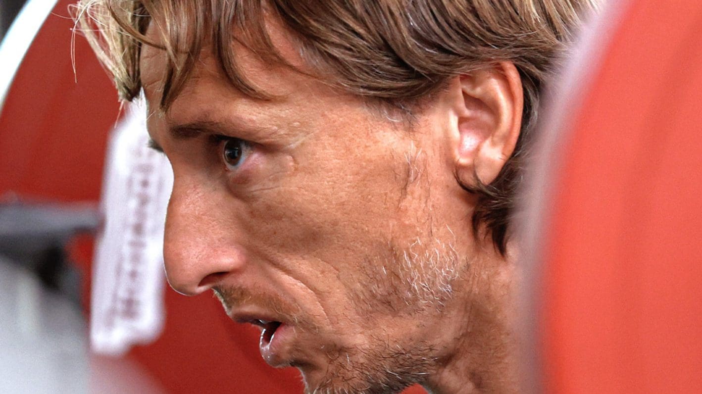Csak pislogunk, hol játszik a következő idényben Luka Modric