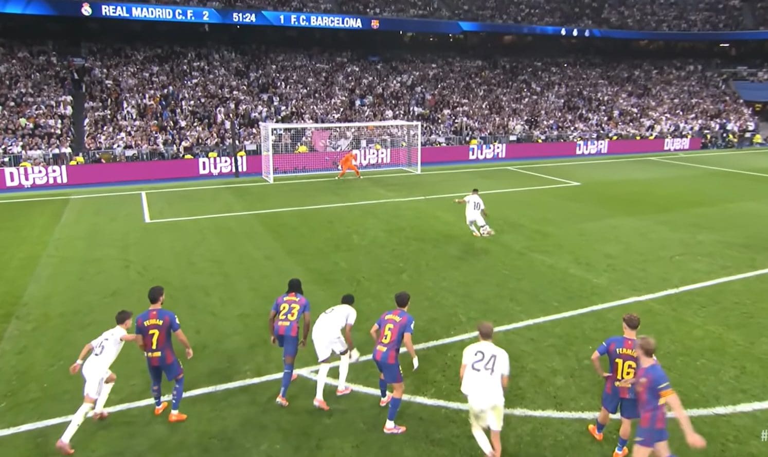 Szczesny felfedte a titkot, hogy védte ki Mbappé tizenegyesét