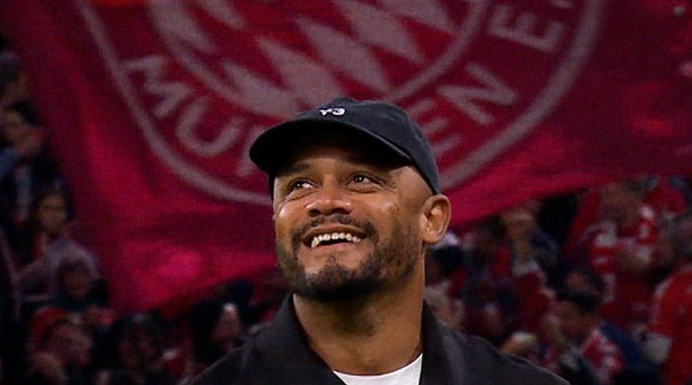 Kész sorscsapás a Real Madridnak a Bayern München aláírási terve