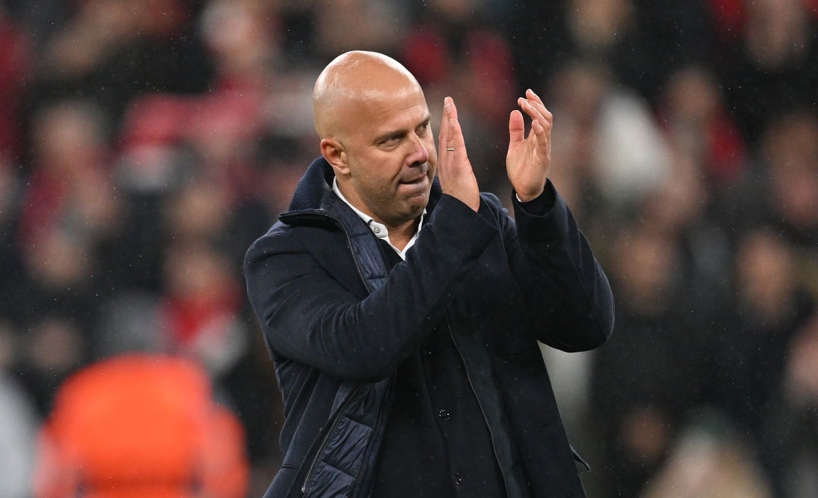 45 millió eurós igazoláson dolgozik a Liverpool