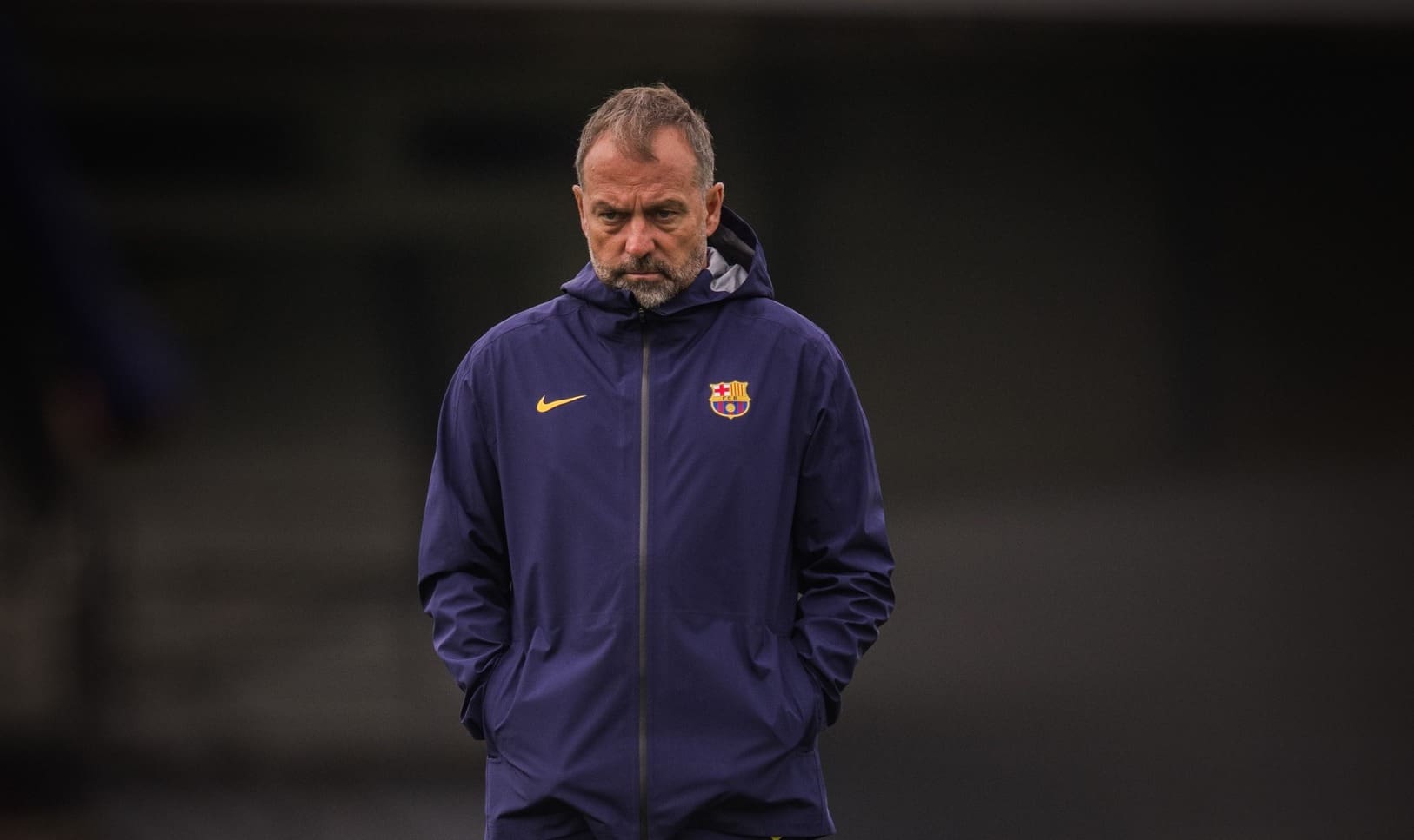 Váratlan húzás, erre az igazolásra készül az FC Barcelona