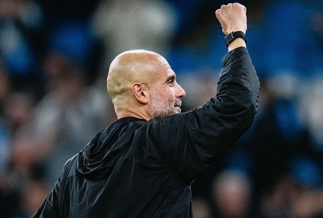 Pep Guardiola távozhat, ő lehet a Manchester City új edzője