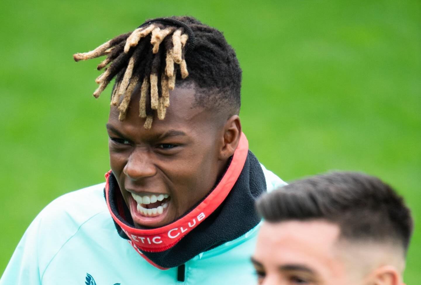 Ez fájni fog az FC Barcelonának, ide igazolhat Nico Williams