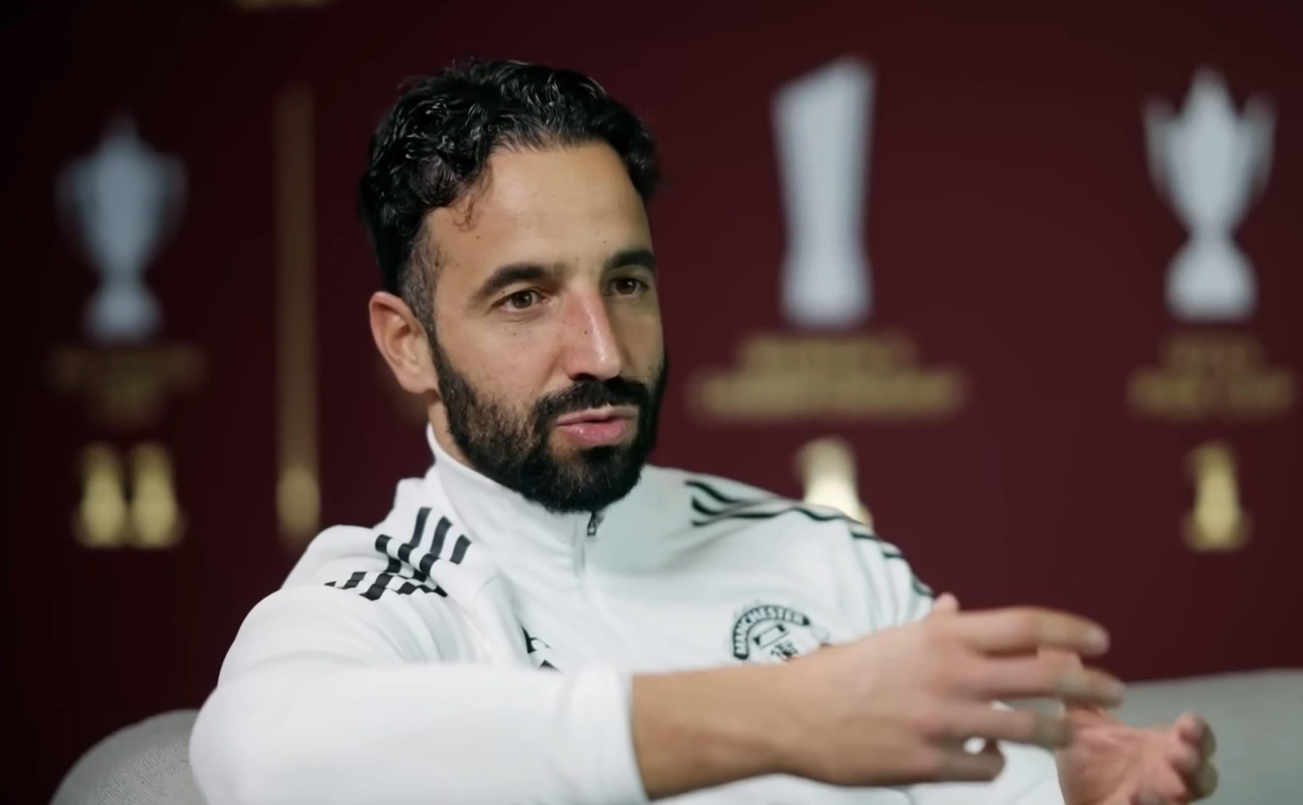 A Real Madrid két legnagyobb sztárját venné meg a Manchester United