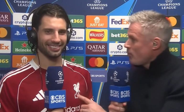 Szoboszlai fellélegezhet, fontos igazolásra készül a Liverpool