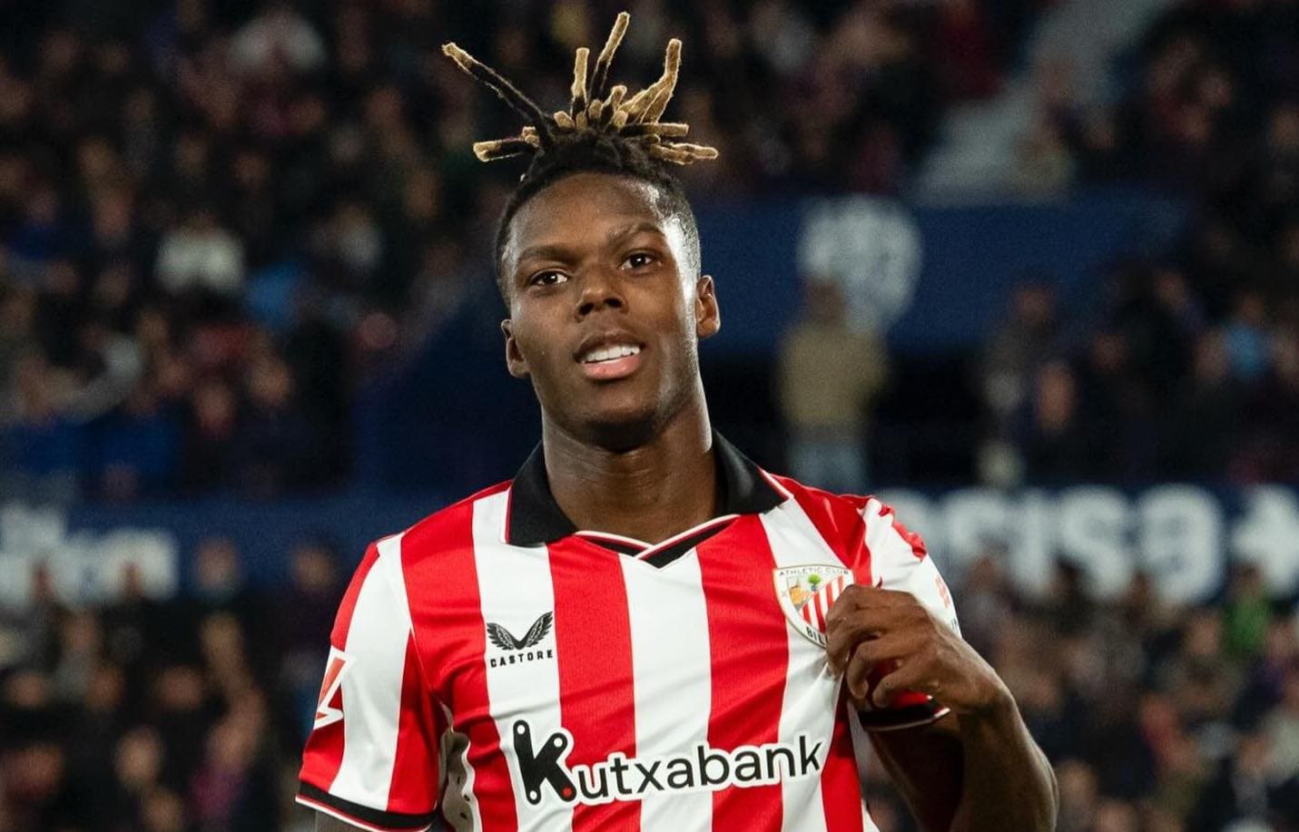 Nico Williams klubváltása a címlapon, ezen nagyon ki fognak akadni a Barcelona szurkolói