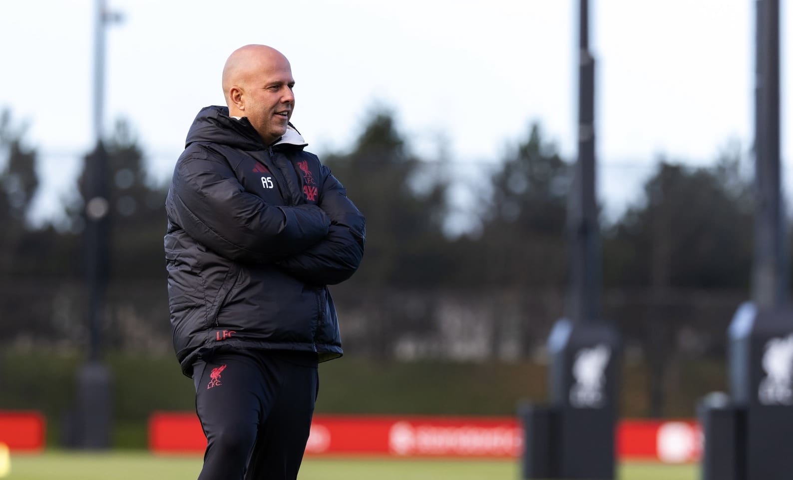 Hihetetlen, hogy melyik világsztárt akarja leigazolni a Liverpool FC