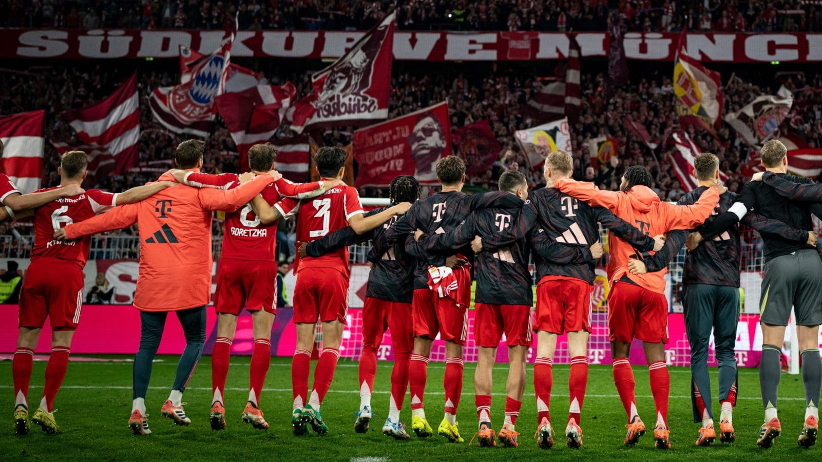 Upamecano mellett még egy Bayern München-sztárt megszerezne a Real Madrid