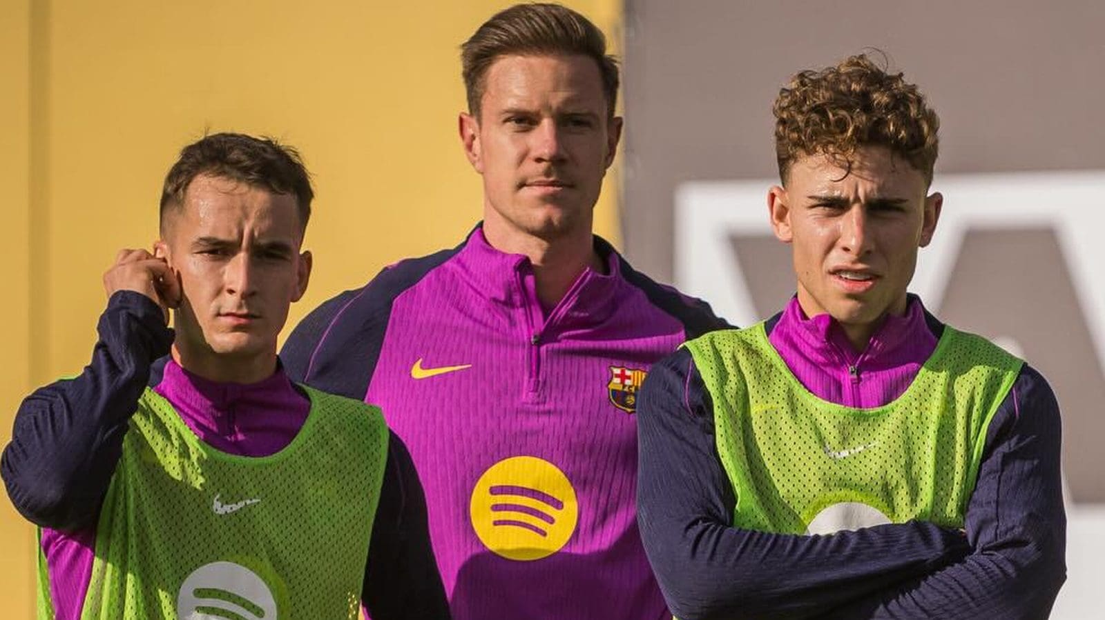 Teljes meglepetés, hová igazolhat Marc-André ter Stegen az FC Barcelonától
