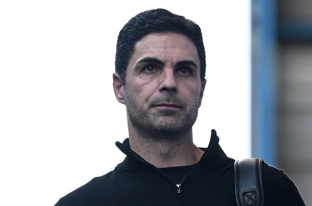 Mikel Arteta mindent megkap, ezt a játékost akarja leigazolni az Arsenal
