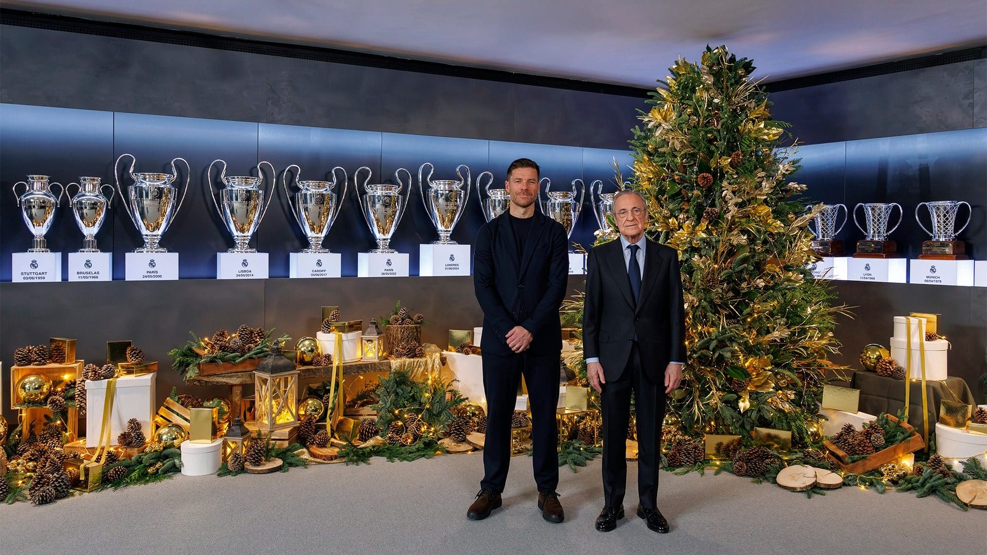 Hatalmas meglepetés: visszavásárolja korábbi játékosát a Real Madrid