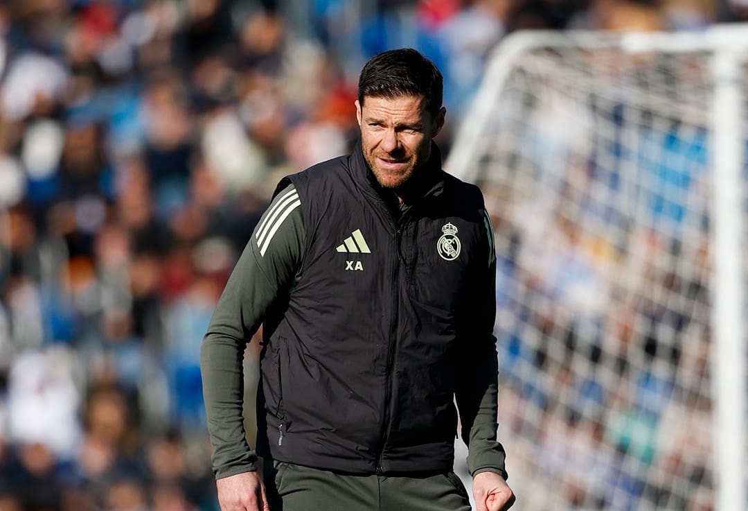 Xabi Alonso bátor döntése, erről a három világsztárról lemond a Real Madrid